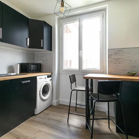 Le Nid Des Ducs Daire Dijon Dış mekan fotoğraf